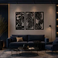 راهروی روشن؛ ترکیب معماری