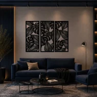 معماری سفید؛ قاب معاصر
